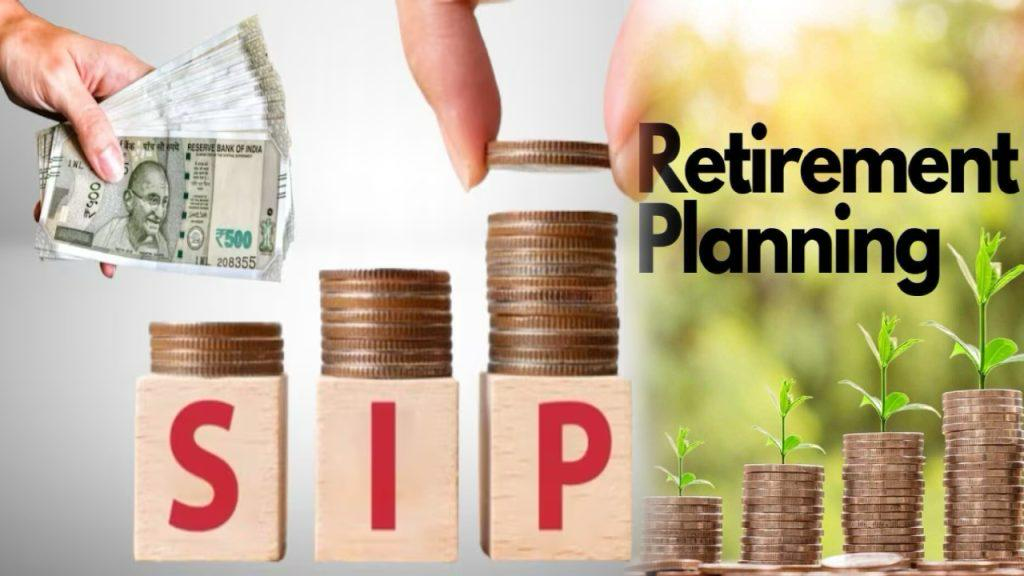 SIP vs retirement calculator: Which solves your goal better?