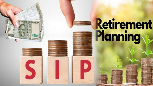 SIP vs retirement calculator: Which solves your goal better?