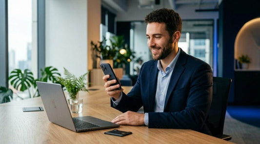 The Evolution of Digital Banking