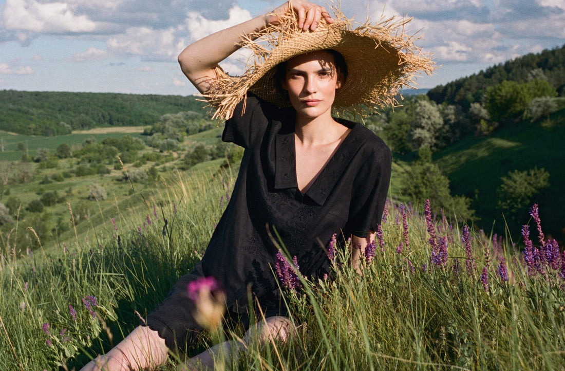Etnodim’s Summer Within Us Collection Is a Love Letter to Home