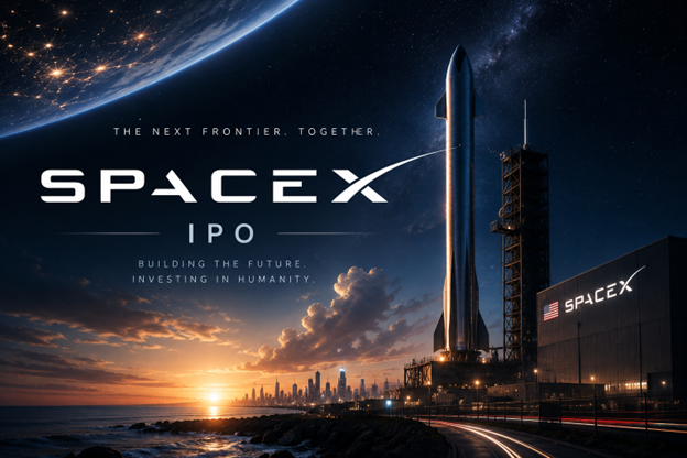 SpaceX IPO 2026: Key UK Delegates Driving the Market Launch