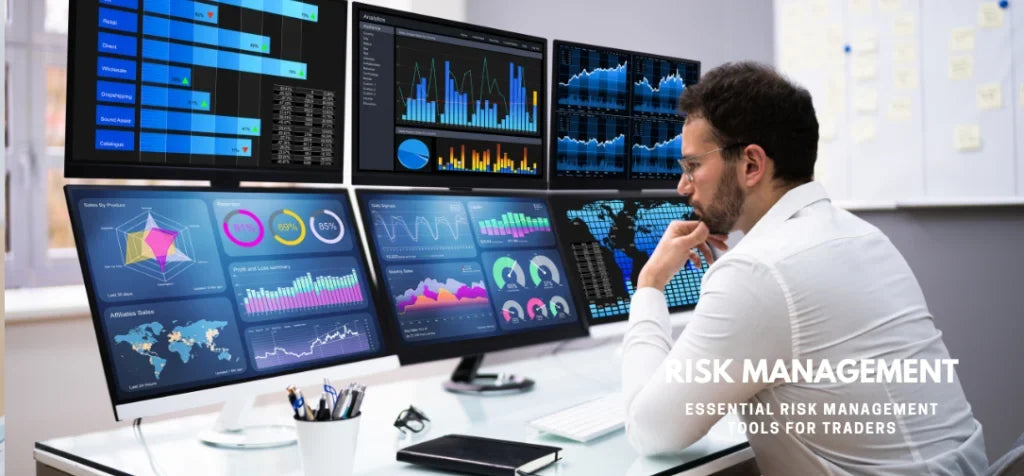 3 Essential Risk Management Tools Every Serious Trader Needs
