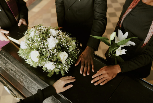 Texas Wrongful Death Law Explained: What a Family Recovers in Harris County
