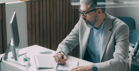 A Roadmap for Finance Professionals Seeking Growth