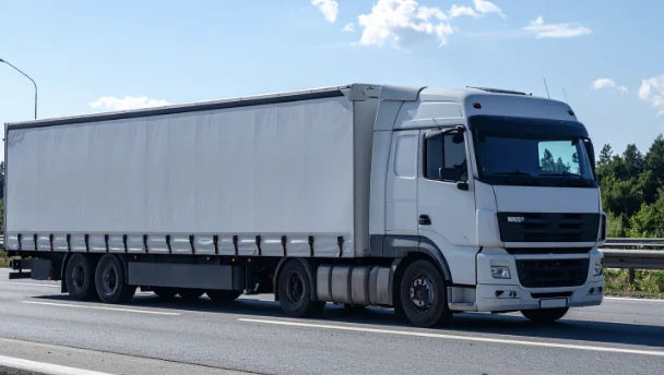 What a Commercial Truck Crash Really Costs a Family, and How to Protect Your Finances