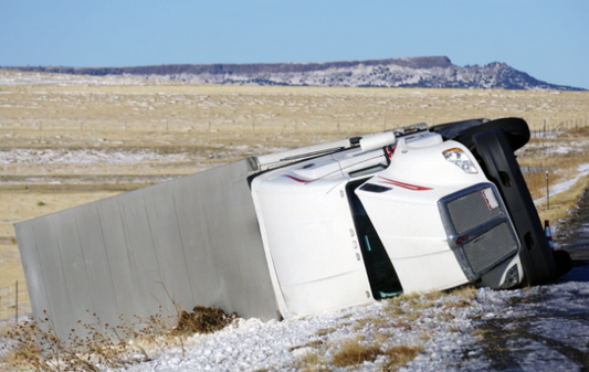 Why Truck Accident Verdicts Keep Breaking Records: What the Numbers Reveal
