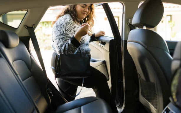Understanding Rideshare Accident Claims and What They Are Worth