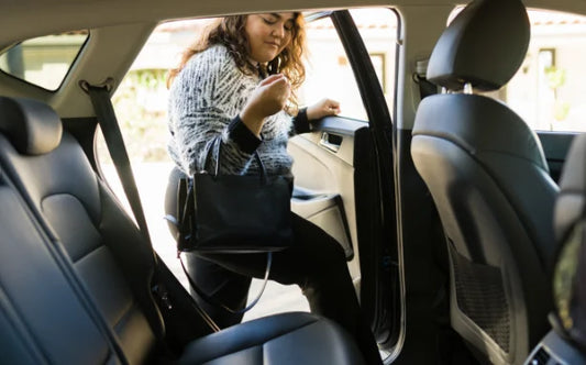 Understanding Rideshare Accident Claims and What They Are Worth