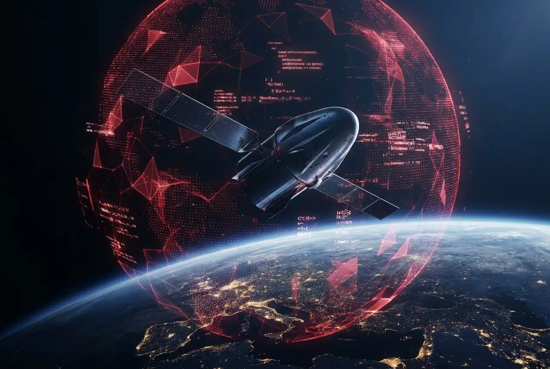 Cloud-Native 5G Networks Expose Telecommunications to New Cyber Risks