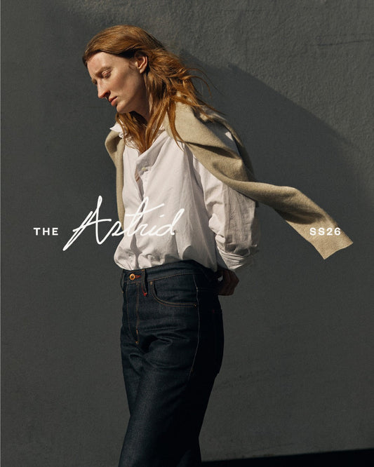 Why the Most Sustainable Jeans Are the Ones You Don’t Replace