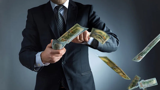 What High Earners Actually Know About Money That Most People Don’t Talk About