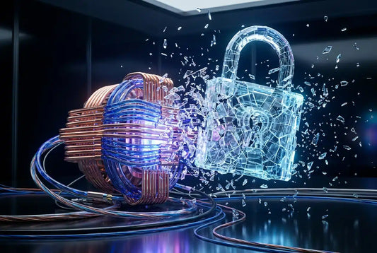 Federal Agencies Mandate Emergency Post-Quantum Cryptography Migrations