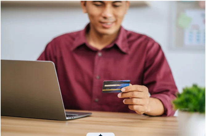 How FD-backed credit cards can help first-time credit users