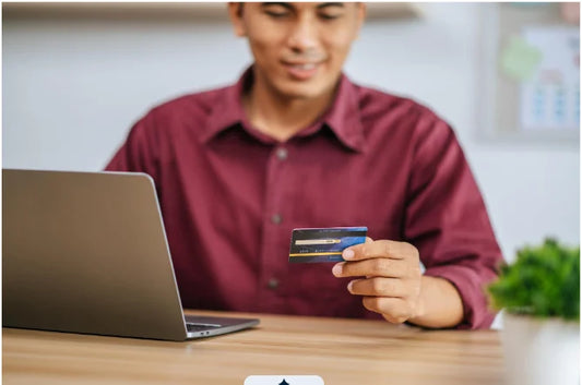 How FD-backed credit cards can help first-time credit users