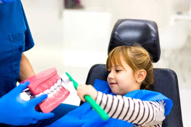 The Growing Importance of Preventive Pediatric Dental Care