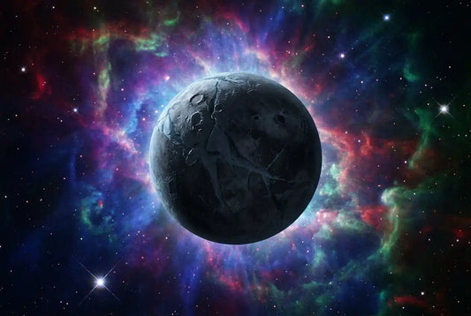 James Webb Space Telescope Reveals Trillions of Rogue Planets in the Milky Way